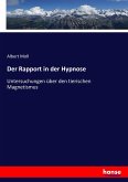 Der Rapport in der Hypnose