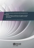 How Do Variations in Definitions of Migrant and Their Application Influence the Access of Migrants to Health Care Services?