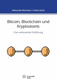 Bitcoin, Blockchain und Kryptoassets