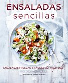 Ensaladas sencillas