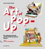 The Art of Pop-Up