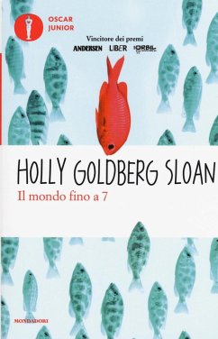 Il mondo fino a 7 - Goldberg Sloan, Holly