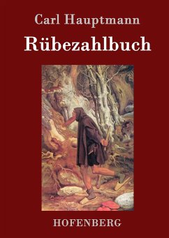 Rübezahlbuch - Hauptmann, Carl