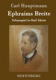 Ephraims Breite