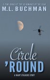 Circle 'Round (The Night Stalkers Short Stories, #6) (eBook, ePUB)