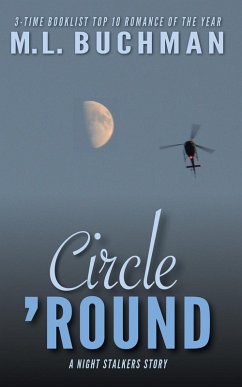 Circle 'Round (The Night Stalkers Short Stories, #6) (eBook, ePUB) - Buchman, M. L.