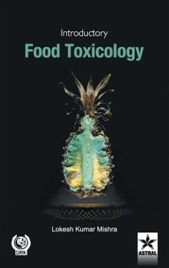 Introductory Food Toxicology - Lokesh Kumar Mishra