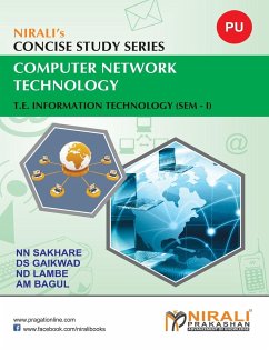 COMPUTER NETWORK TECHNOLOGY - Gaikwad, D S