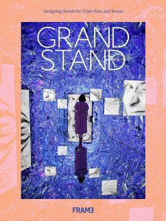 Grand Stand 6 - Jehl, Evan; Martins, Ana