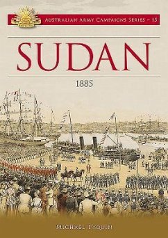 Sudan: 1885 - Tyquin, Michael