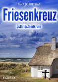 Friesenkreuz / Mona Sander Bd.3