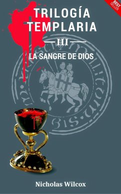 La sangre de Dios (eBook, ePUB) Cover La sangre de Dios (eBook, ePUB)