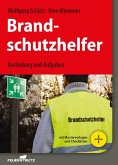 Brandschutzhelfer - E-Book (PDF) (eBook, PDF)