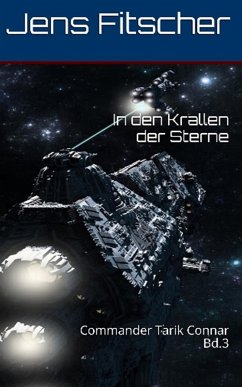 Cover In den Krallen der Sterne (eBook, ePUB)