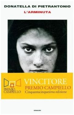 L'Arminuta - Di Pietrantonio, Donatella