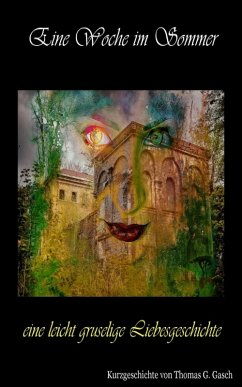 Cover Eine Woche im Sommer (eBook, ePUB)