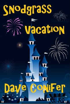 Cover Snodgrass Vacation (eBook, ePUB)