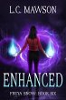 Enhanced (Freya Snow, #6) (eBook, ePUB) - Bild 1