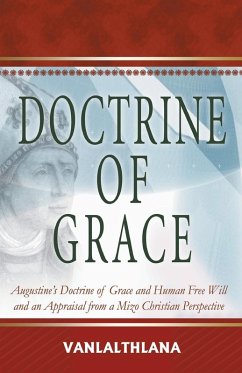 Doctrine of Grace - Vanlalthlana
