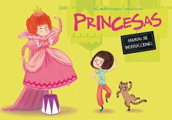 Princesas: Manual de Instrucciones - Briere, Alice