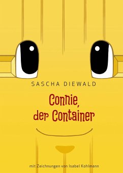 Connie, der Container - Diewald, Sascha