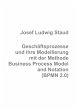 Geschäftsprozesse und ihre... - Bild 1