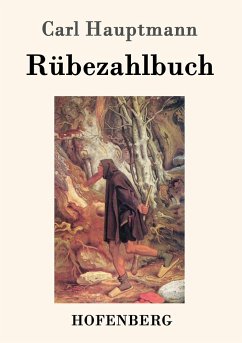 Rübezahlbuch - Hauptmann, Carl