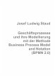 Geschäftsprozesse und ihre... - Bild 1
