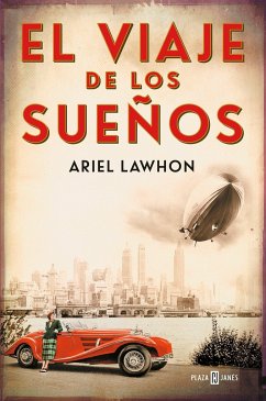 El viaje de los sueños - Lawhon, Ariel