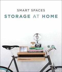 Smart Spaces: Storage Solutions at Home - Zamora, Francesc