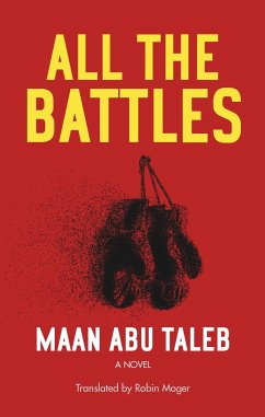 All the Battles - Abu Taleb, Maan