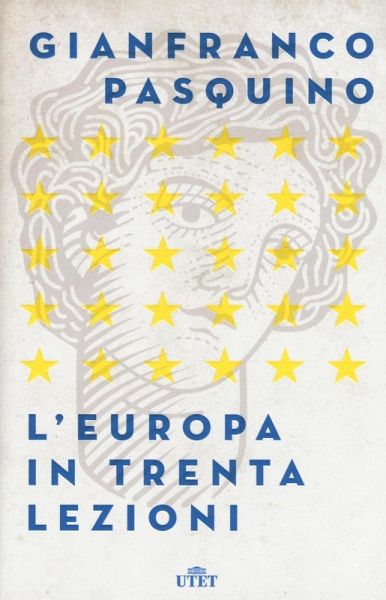 L' Europa in trenta lezioni