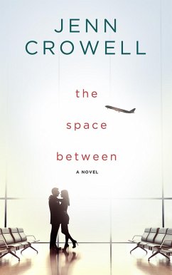 Cover The Space Between (London Lives, #2) (eBook, ePUB)