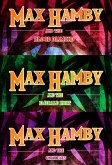 Max Hamby Boxed Set 1 (eBook, ePUB)