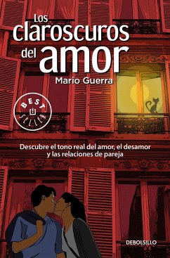 Los Claroscuros del Amor / The Chiaroscuros of Love - Guerra, Mario