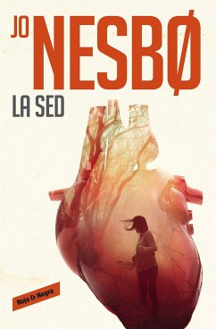 Harry Hole 11. La sed - Nesbø, Jo; Nesbo, Jo