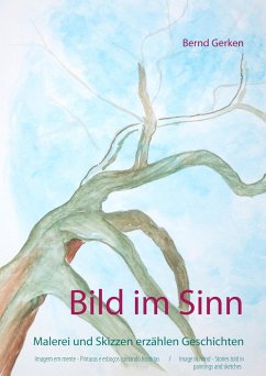 Bild im Sinn - Gerken, Bernd