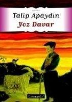 Yoz Davar - Apaydin, Talip
