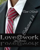 Love@work - Collection 1 - 4 (eBook, ePUB)
