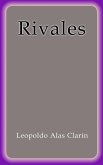 Rivales (eBook, ePUB)