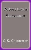 Robert Louis Stevenson (eBook, ePUB)