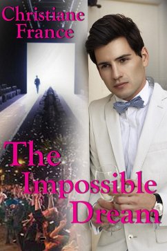 Cover The Impossible Dream (eBook, ePUB)