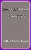 Sherlock Holmes sigue en pie (eBook, ePUB)