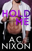 Hold Me (Club Surrender, #2) (eBook, ePUB)