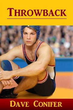 Cover Throwback (eBook, ePUB)