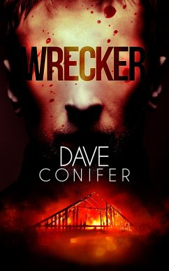 Cover Wrecker (eBook, ePUB)