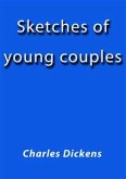 Sketches of young couples (eBook, ePUB)