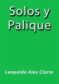 Solos y Palique (eBook, ePUB)