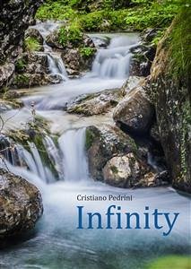 Infinity (eBook, ePUB) - Pedrini, Cristiano