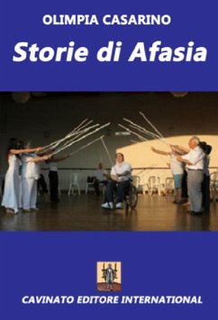 Storie di afasia (eBook, ePUB) - Casarino, Olimpia